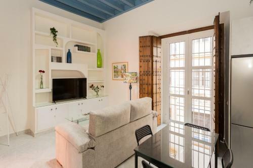 Apartamento Casa Palacio Do�a Guiomar