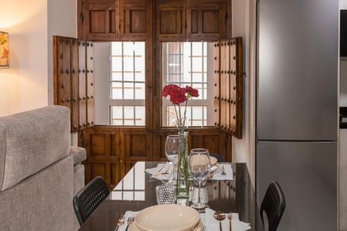 Apartamento Casa Palacio Do�a Guiomar