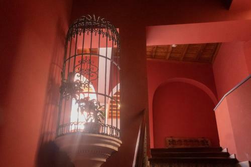 Apartamento Casa Palacio Do�a Guiomar