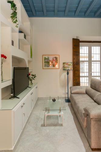 Apartamento Casa Palacio Do�a Guiomar