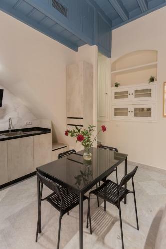 Apartamento Casa Palacio Do�a Guiomar