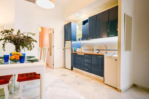 Apartamento Anfitri�n Sevilla 4