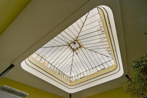 Apartamento Anfitri�n Sevilla 4