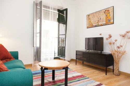 Apartamento Gotoseville Sierpes Suite