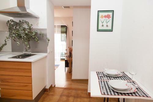 Apartamento Gotoseville Sierpes Suite