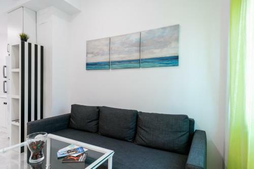 Svl - Apartamento Con Terraza En El Centro Hist�rico
