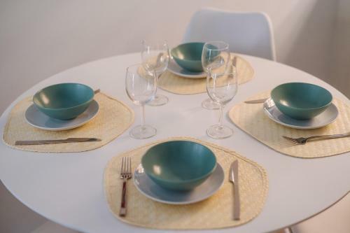 Apartmentos Marqu�s De Nervion