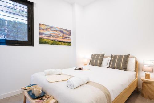Apartmentos Marqu�s De Nervion