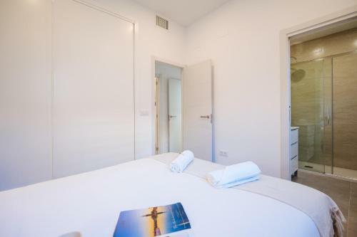Apartmentos Marqu�s De Nervion