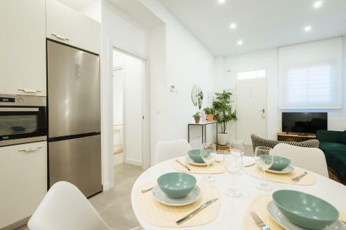 Apartmentos Marqu�s De Nervion