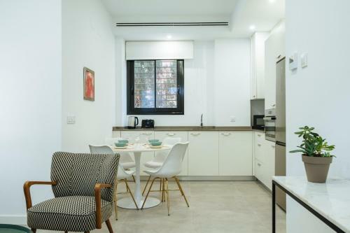 Apartmentos Marqu�s De Nervion