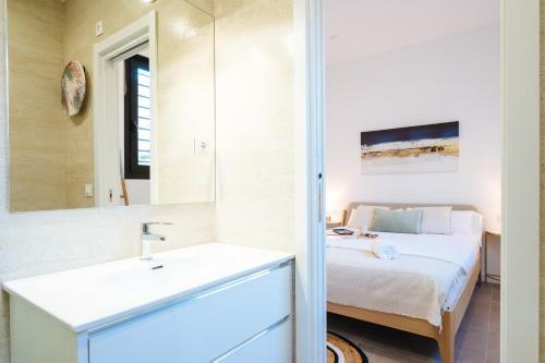 Apartmentos Marqu�s De Nervion