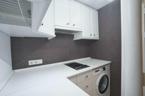 Apartamento Optimus Duplex Loft Sevilla Center Free Parking