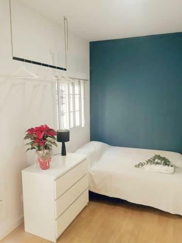 Apartamento �tico Estudio Con Terraza - Centro Sevilla