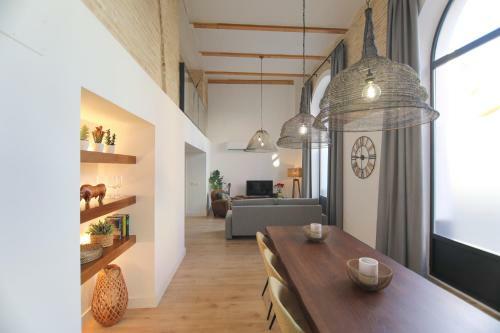 Apartamento Rentalsevilla Magia En San Esteban