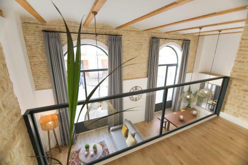 Apartamento Rentalsevilla Magia En San Esteban