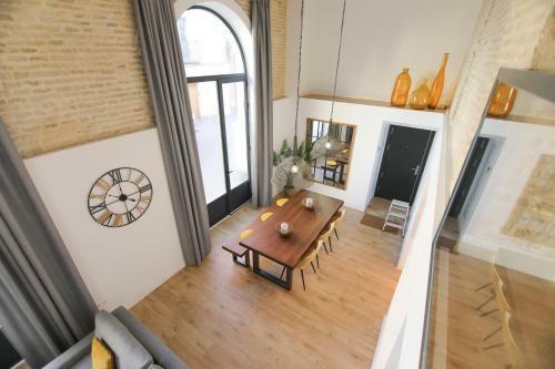 Apartamento Rentalsevilla Magia En San Esteban