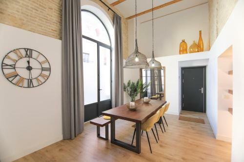 Apartamento Rentalsevilla Magia En San Esteban