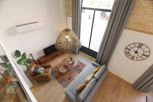 Apartamento Rentalsevilla Magia En San Esteban