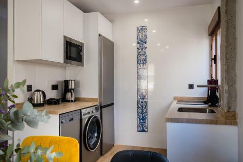 Apartamento Luxury Triana Sr