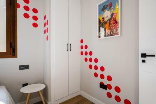 Apartamento Luxury Triana Sr