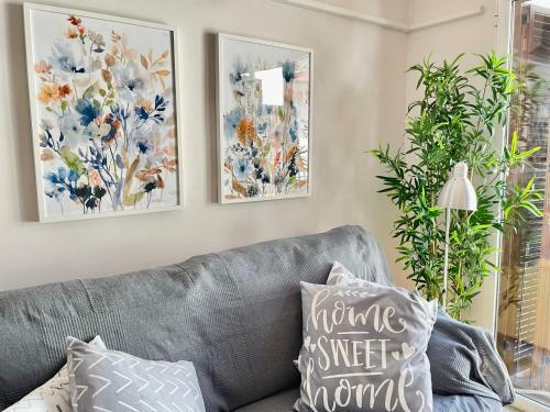 Apartamento Centrico Catedral