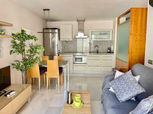 Apartamento Centrico Catedral