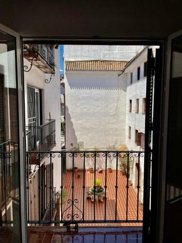 Apartamento Centrico Catedral