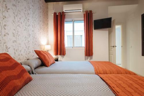 Ad2b Apartment, 300m From Cathedral With 2br
