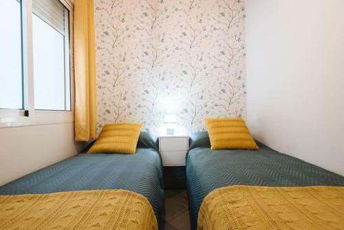 Ad2b Apartment, 300m From Cathedral With 2br