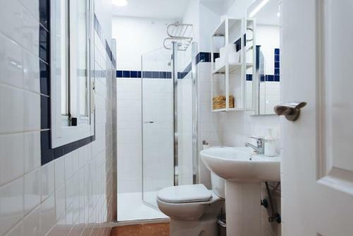 Ad2b Apartment, 300m From Cathedral With 2br