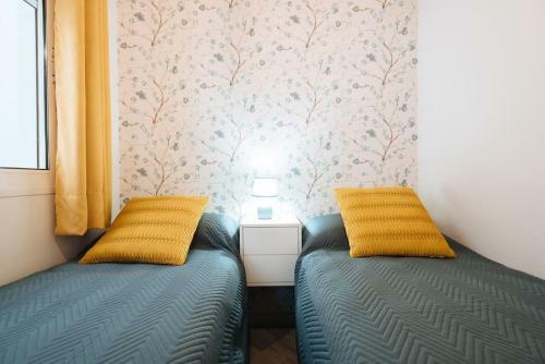 Ad2b Apartment, 300m From Cathedral With 2br