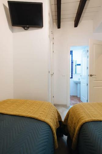 Ad2b Apartment, 300m From Cathedral With 2br