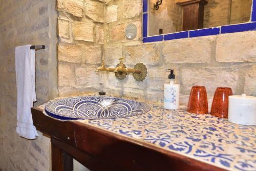 Suite Do�a In�s Barrio Santacruz