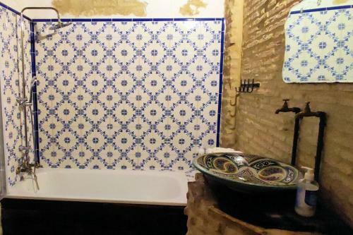Suite Do�a In�s Barrio Santacruz