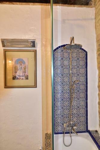 Suite Do�a In�s Barrio Santacruz