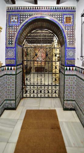 Suite Do�a In�s Barrio Santacruz