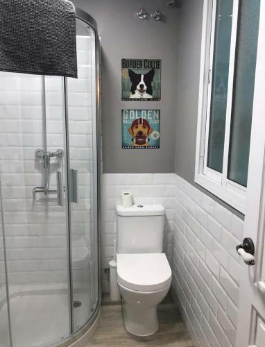 Apartamento Monna Flats Arenal 1