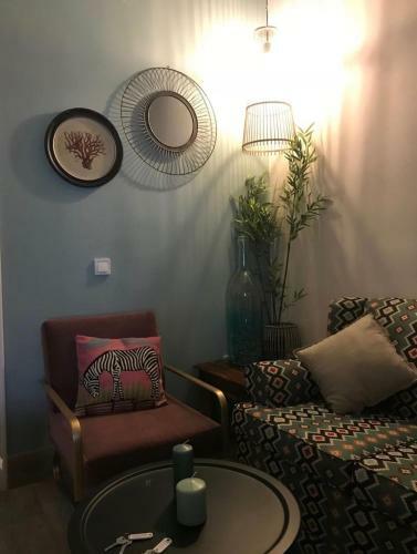 Apartamento Monna Flats Arenal 1