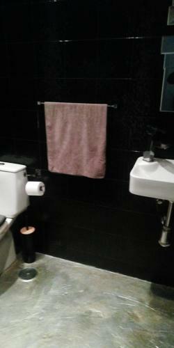 Apartamento Acogedor Estudio En El Centro de Sevilla