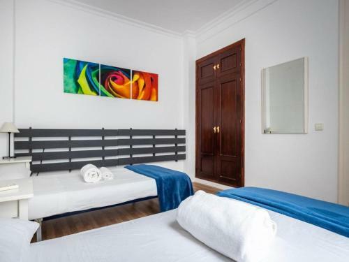 Apartamento Recaredo Suite
