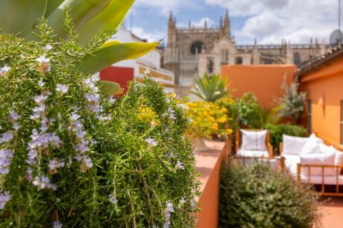 Apartamento Ohliving Cathedral View