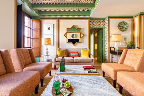 Apartamento Ohliving Cathedral View