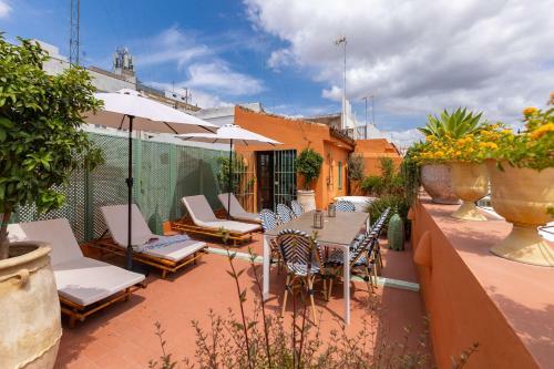 Apartamento Ohliving Cathedral View