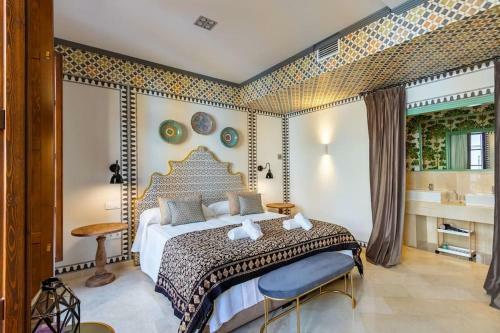 Apartamento Ohliving Cathedral View