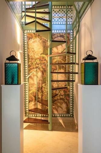 Apartamento Ohliving Cathedral View