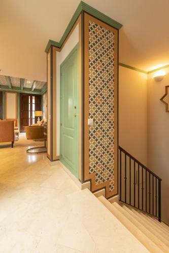 Apartamento Ohliving Cathedral View
