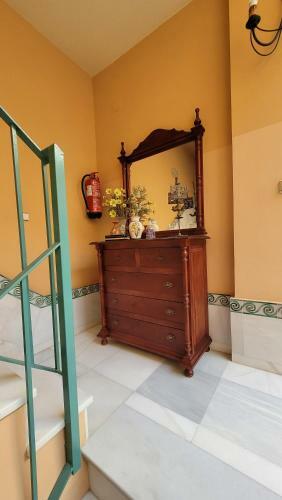 Apartamento San Benito A