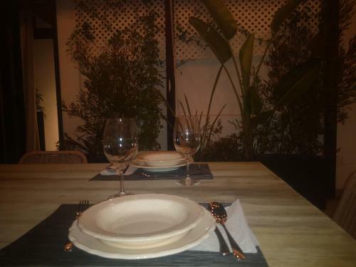 Apartamento Duplex Luxury Giralda With Terrace