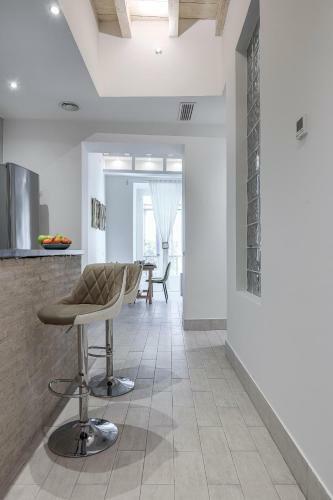 Julio Cesar Gran Apartamento de Lujo En El Centro de Sevilla